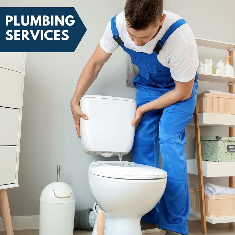 Plumbing Company in Rochelle, GA